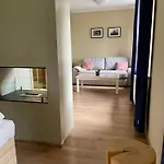 Hotel Wellness Bozenov 3*