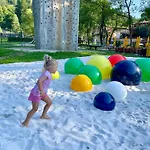 Wellness Bozenov 3*