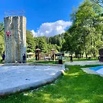 Hotel Wellness Bozenov
