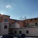 Wellness Bozenov