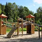 Wellness Bozenov 3*
