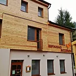 Hotel Wellness Bozenov Zábřeh