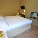 Wellness Bozenov Hotel