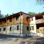 Wellness Bozenov Otel 3*