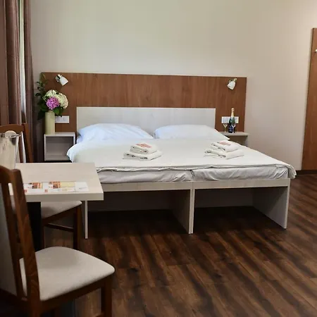 Wellness Bozenov 3*