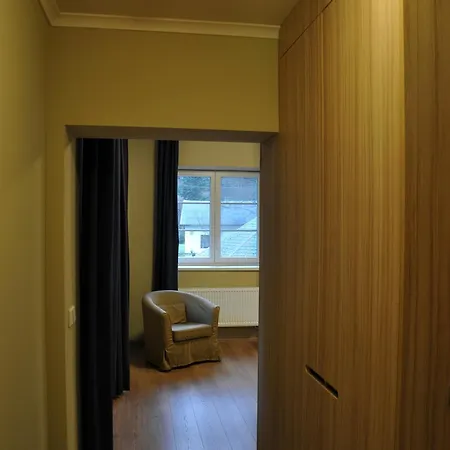 Wellness Bozenov Hotel 3*