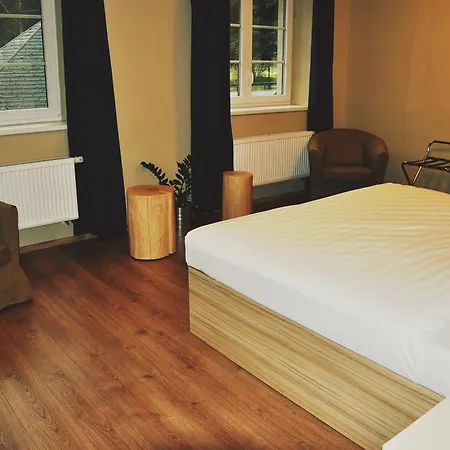 Wellness Bozenov Zábřeh