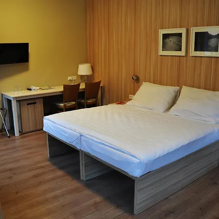 Hotel Wellness Bozenov