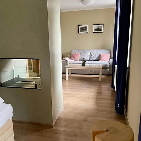 Hotel Wellness Bozeňov 3*