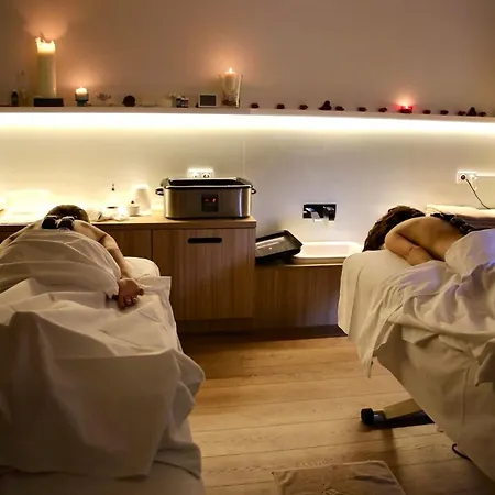 Hotel Wellness Bozenov 3*