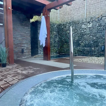 Wellness Bozenov Hotel Zábřeh