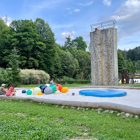 Hotel Wellness Bozenov Zábřeh