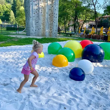 Wellness Bozenov 3*