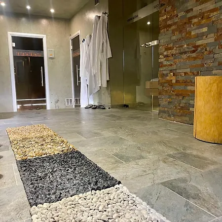 Wellness Bozenov Zábřeh