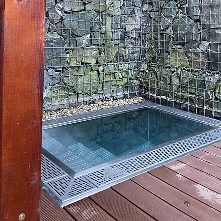 Wellness Bozenov 3* Zábřeh