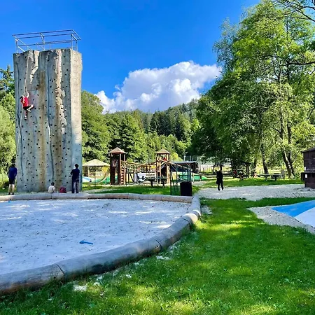 Hotel Wellness Bozenov