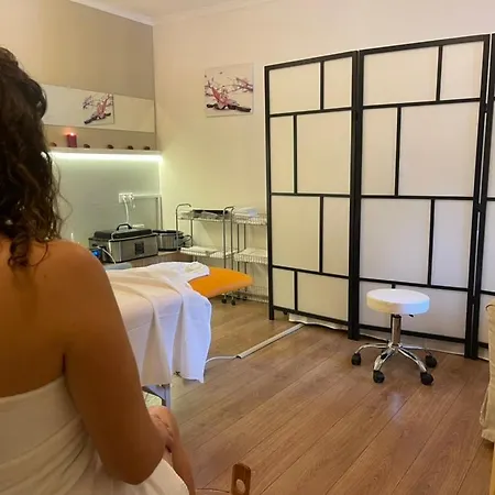 Wellness Bozenov Hotel Zábřeh