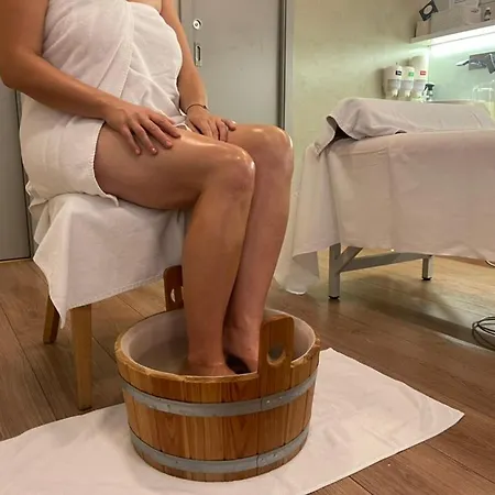 Wellness Bozenov 3* Zábřeh