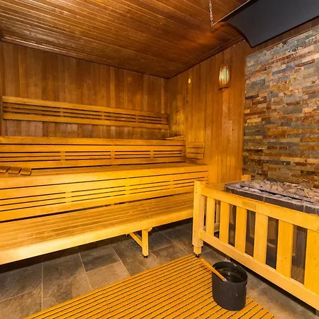 Hotel Wellness Bozenov