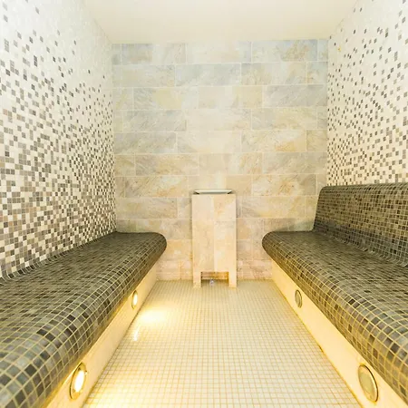 Hotel Wellness Bozenov Zábřeh