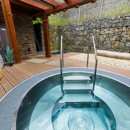 Wellness Bozenov 3*