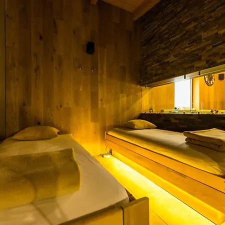 Wellness Bozenov 3* Zábřeh
