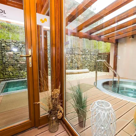 Wellness Bozenov Hotel 3*