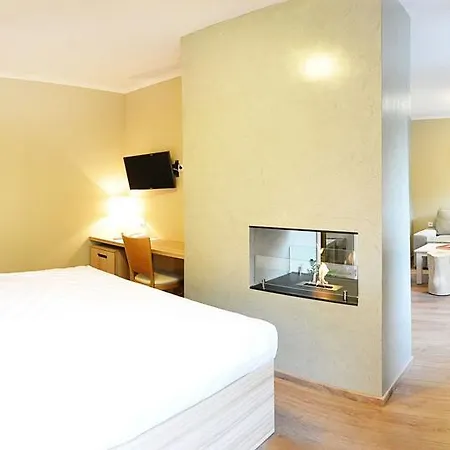 Wellness Bozenov 3* Zábřeh