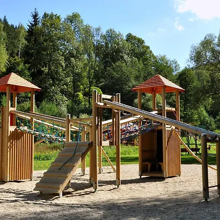 Wellness Bozenov 3*
