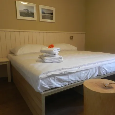 Hotel Wellness Bozenov