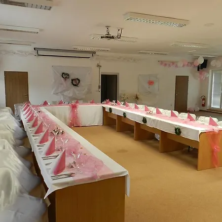 Wellness Bozeňov 3* Zábřeh