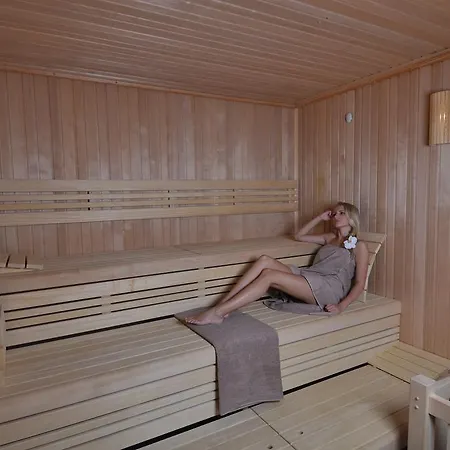 Wellness Bozenov 3*