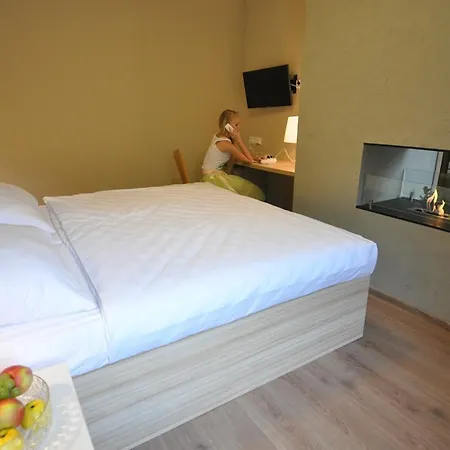 Wellness Bozenov Hotel