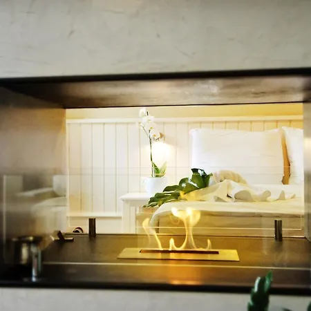 Wellness Bozeňov 3*
