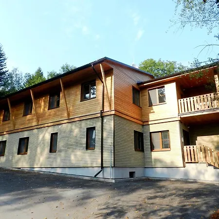 Wellness Bozeňov Hotel 3*
