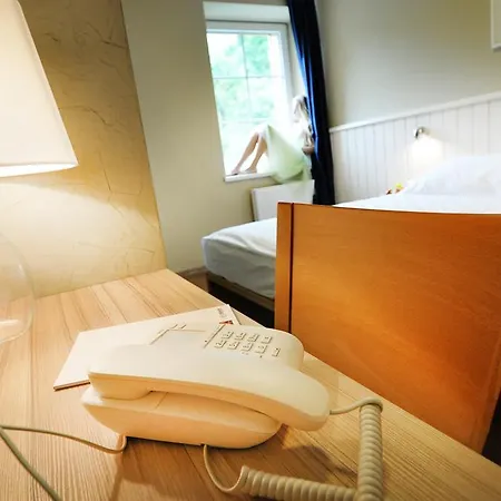 Wellness Bozenov 3*