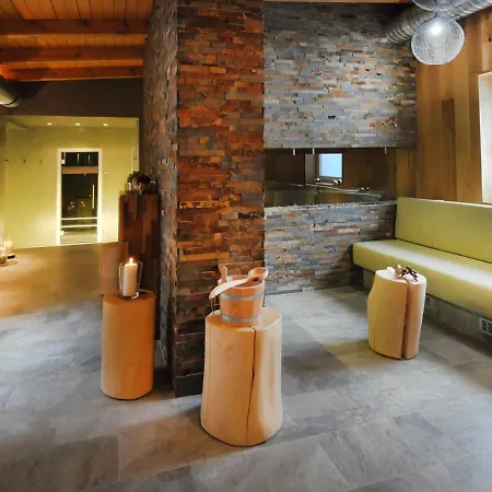 Wellness Bozeňov Hotel 3*