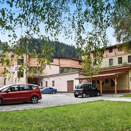 Wellness Bozenov 3* Zabreh