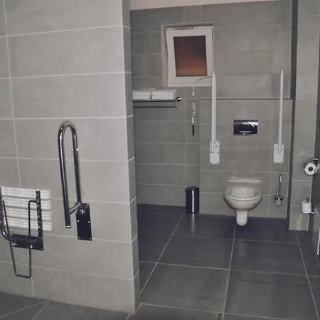 Wellness Bozenov Zábřeh