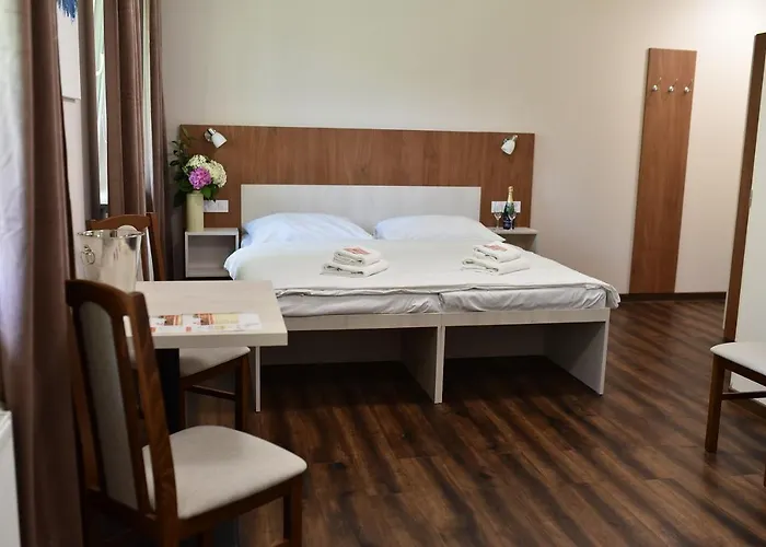 Wellness Bozenov 3*