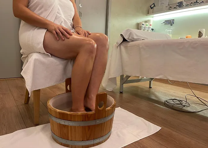 Wellness Bozenov Отель