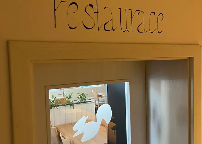 Hotel Wellness Bozenov