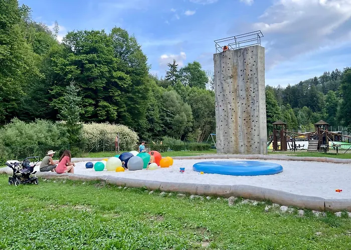 Hotel Wellness Bozenov Zábřeh