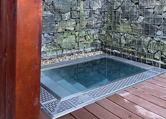Wellness Bozenov 3* Забржег