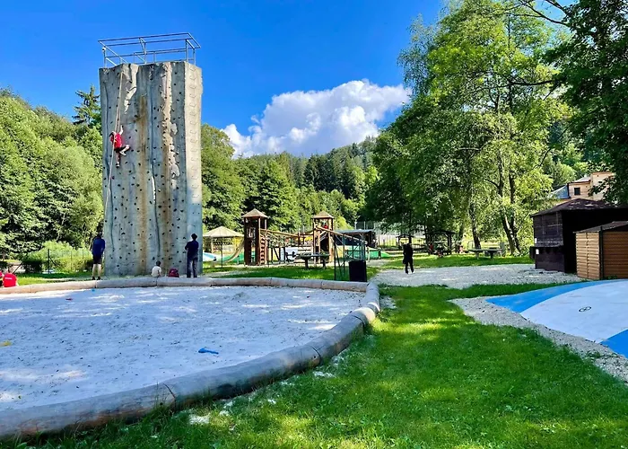 Hotel Wellness Bozenov