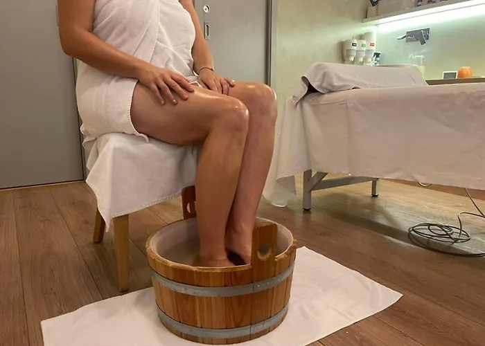 Wellness Bozenov 3* Забржег