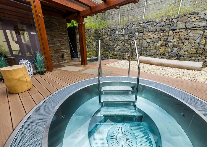 Wellness Bozenov 3*