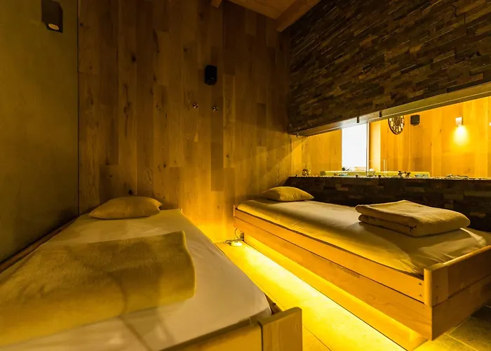 Wellness Bozenov 3* Забржег