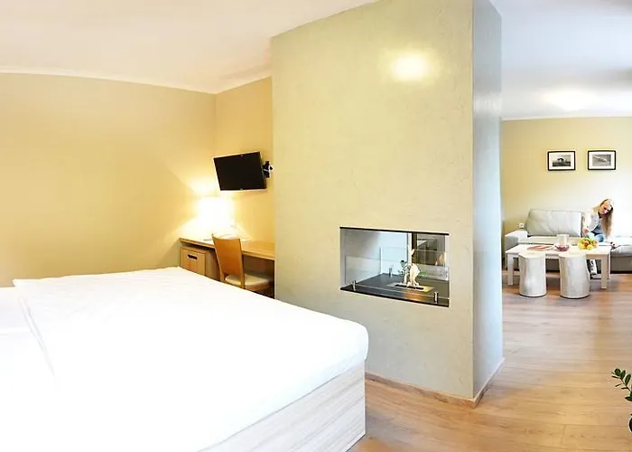 Wellness Bozenov 3* Забржег