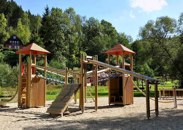 Wellness Bozenov 3*